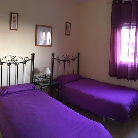 דירות נרחה El Balcon De Mar מראה חיצוני תמונה