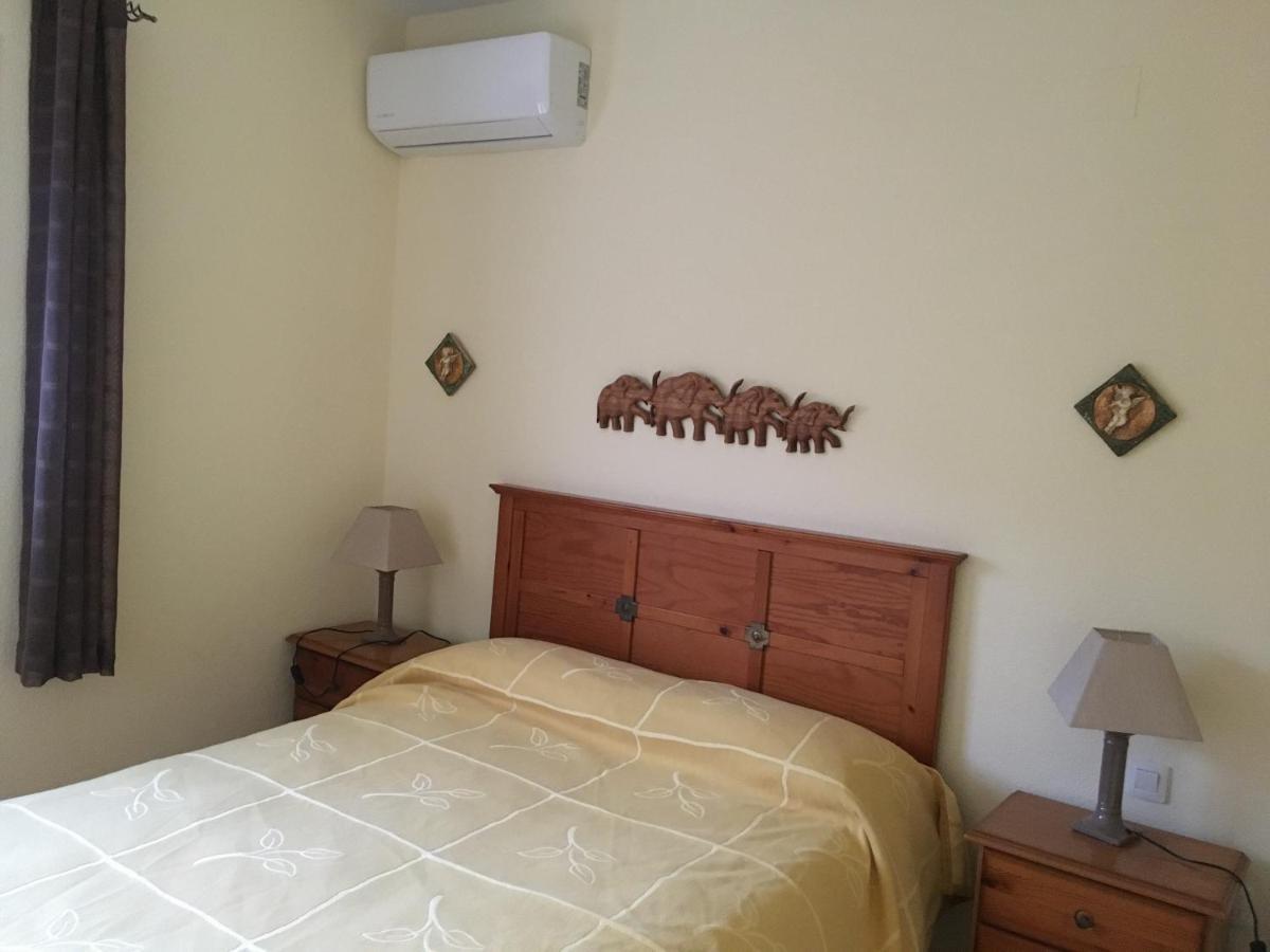 דירות נרחה El Balcon De Mar מראה חיצוני תמונה