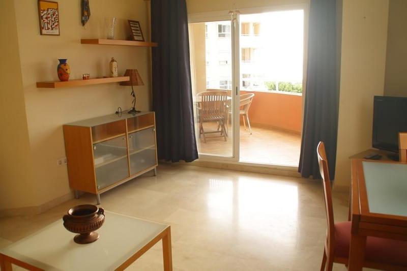 דירות נרחה El Balcon De Mar מראה חיצוני תמונה